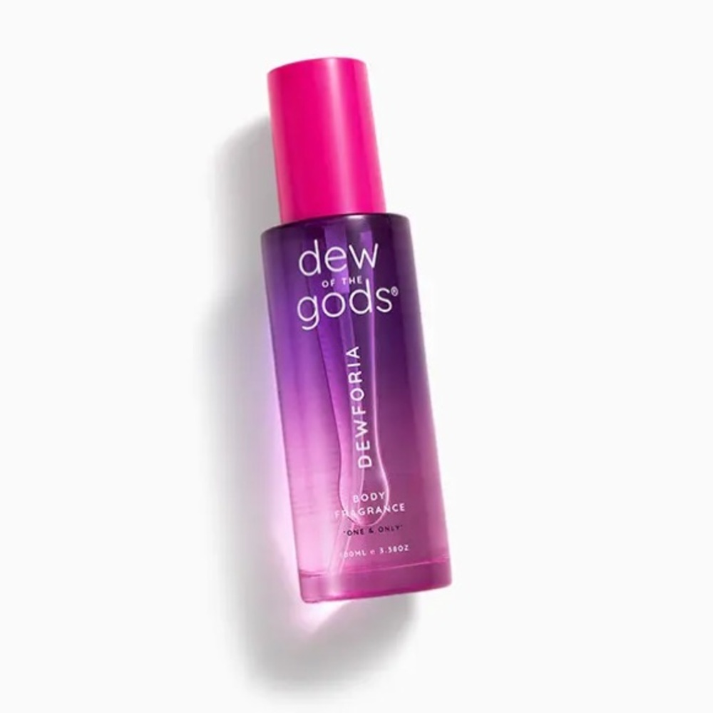 Dewforia Dew of the Gods Body Fragrance In One & Only